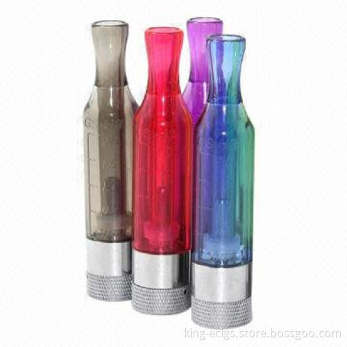 Ecigator Ego H3 Cartomizers, New Products, 2014 New Models, 2.0mL Capacity